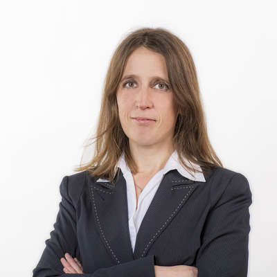Eva Pánková, 46 let